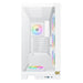 EAN 4711409541334 - Xigmatek 81172 carcasa de ordenador Blanco imagen 2