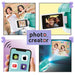 EAN 3555801706387 - Canal Toys So Slime Video Projector Camera imagen 3