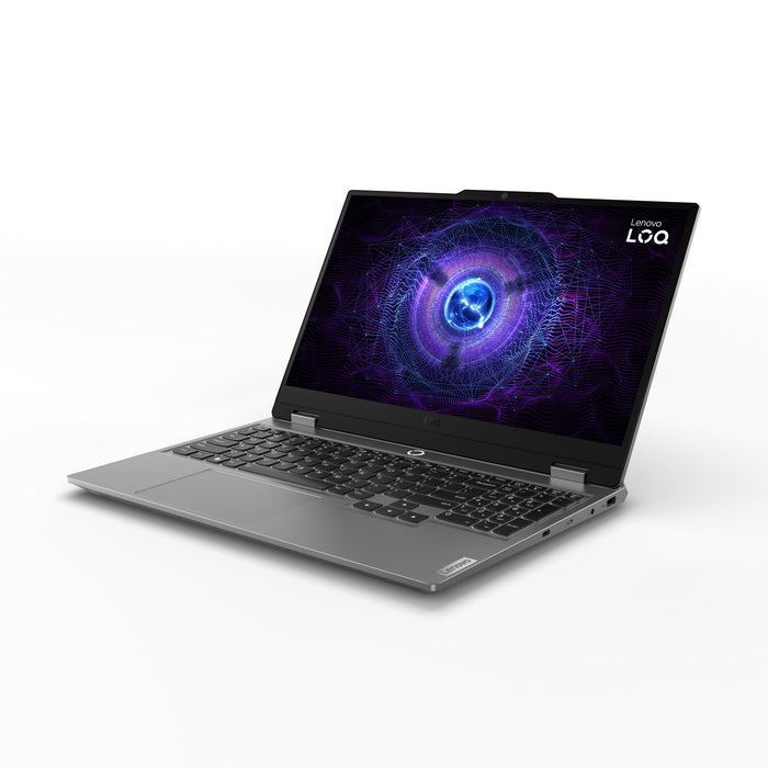 EAN 0198153423910 - Lenovo LOQ 15IAX9 Intel® Core™ i5 i5-12450HX Portátil 39,6 cm (15.6") Full HD 24 GB DDR5-SDRAM 1 TB SSD N imagen 3
