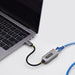 EAN 0065030910415 - StarTech.com C22G-USB-ETHERNET adaptador y tarjeta de red 5000 Mbit/s imagen 6