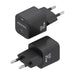 EAN 8435739900871 - AISENS ASCH-35W1P023-BK cargador de dispositivo móvil Universal Corriente alterna Carga rápida Interior imagen 3