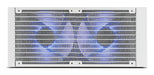 EAN 8436587975073 - NOX Hummer X-240 LCD Procesador Refrigerador de aire 12 cm Blanco 1 pieza(s) imagen 4