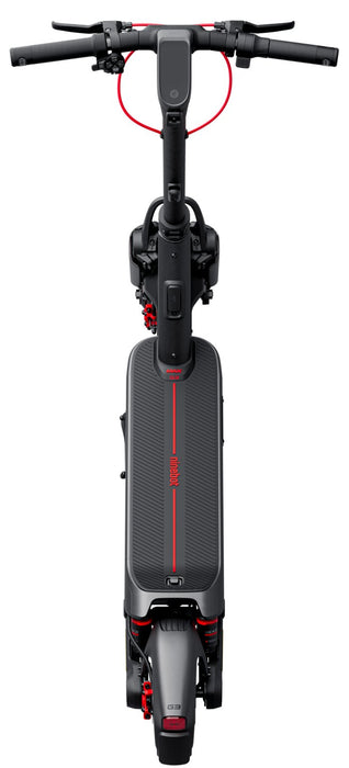 EAN 8721008535869 - Segway MAX G3 E Negro 25 kmh 12,75 Ah imagen 9