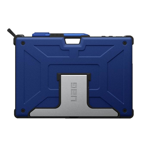 EAN 0855446005740 - Urban Armor Gear Cobalt 31,2 cm (12.3") Funda Azul imagen 1