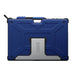 EAN 0855446005740 - Urban Armor Gear Cobalt 31,2 cm (12.3") Funda Azul imagen 1
