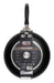EAN 4260709010144 - Resto Kitchenware 93603 cacerola Sartén para wok/sofrito Alrededor imagen 7