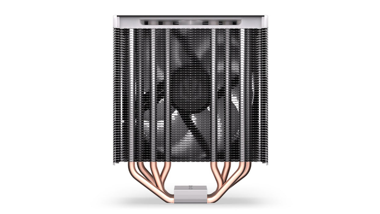 EAN 5903018665849 - ENDORFY Fera 5 ARGB Procesador Refrigerador de aire 12 cm Negro imagen 15