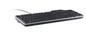 EAN 5712505606001 - DELL KB813 teclado Universal USB AZERTY Francés Negro imagen 9
