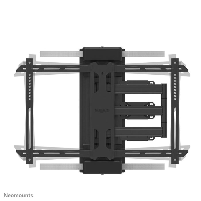 EAN 8717371449544 - Neomounts WL40S-910BL16 soporte para TV 177,8 cm (70") Negro imagen 7