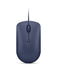 EAN 0195892016304 - Lenovo GY51D20878 ratón Ambidextro USB Tipo C Óptico 2400 DPI imagen 1