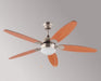 EAN 8427561801068 - FM Calefacción VT-130 ventilador industrial imagen 1