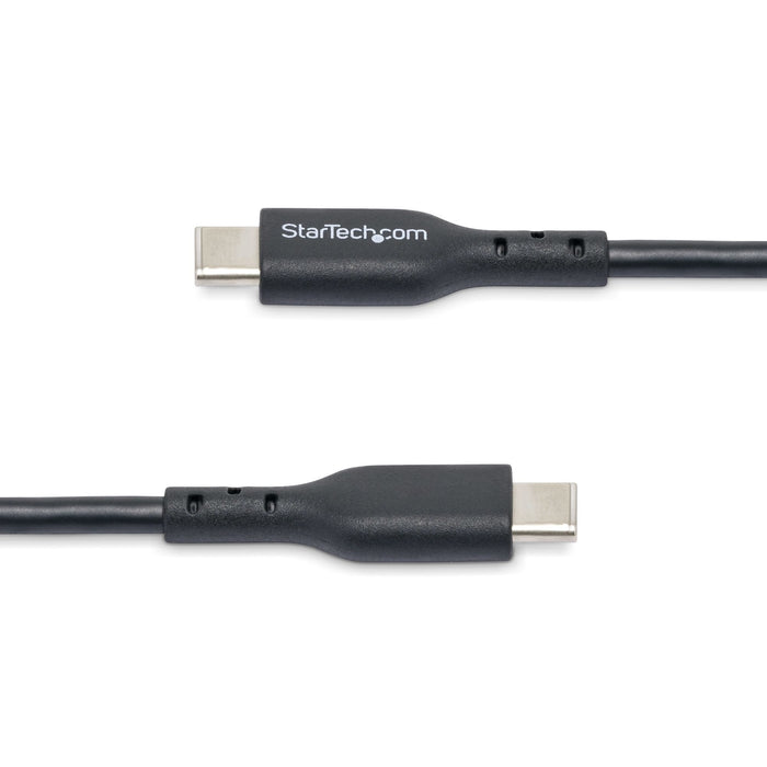 Paquete De 2 Cables Usb-C De Cabl