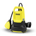 EAN 4054278951669 - Kärcher SP 9.000 FLAT bomba sumergible 280 W 9000 l/h 7 m imagen 1