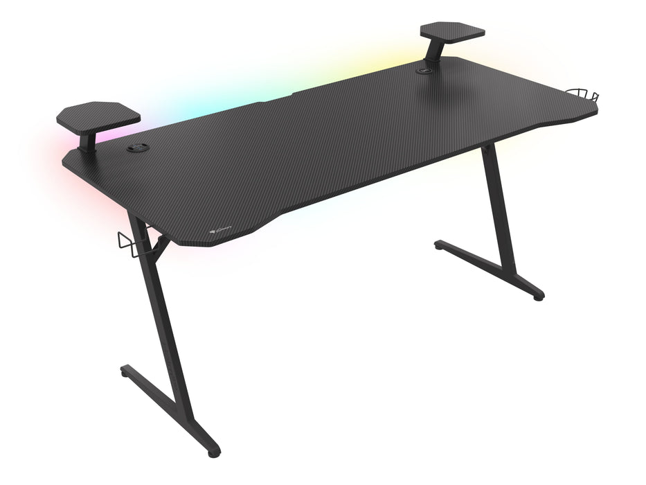 EAN 5901969431025 - GENESIS Holm 510 RGB Negro imagen 6