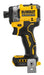 EAN 5035048808368 - DeWALT DCF860N-XJ destornillador eléctrico y llave de impacto 3800 RPM Negro, Amarillo imagen 2
