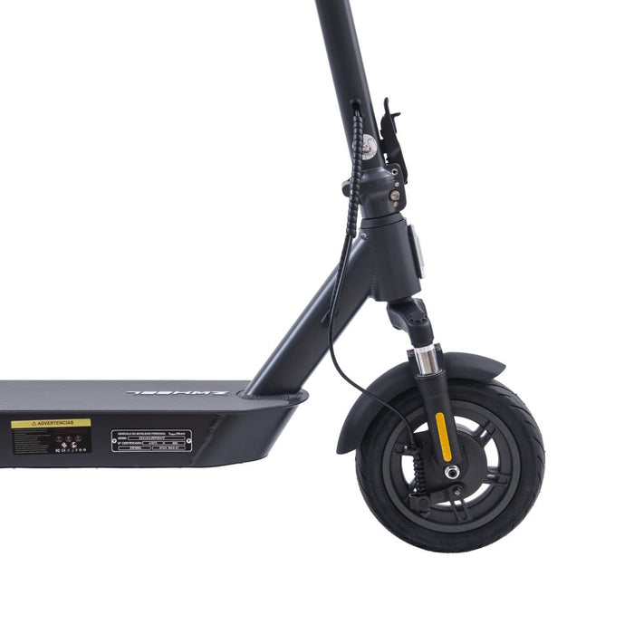 EAN 8436588188229 - Zwheel ZFox Max Urban Dark Negro 25 kmh 15 Ah imagen 3
