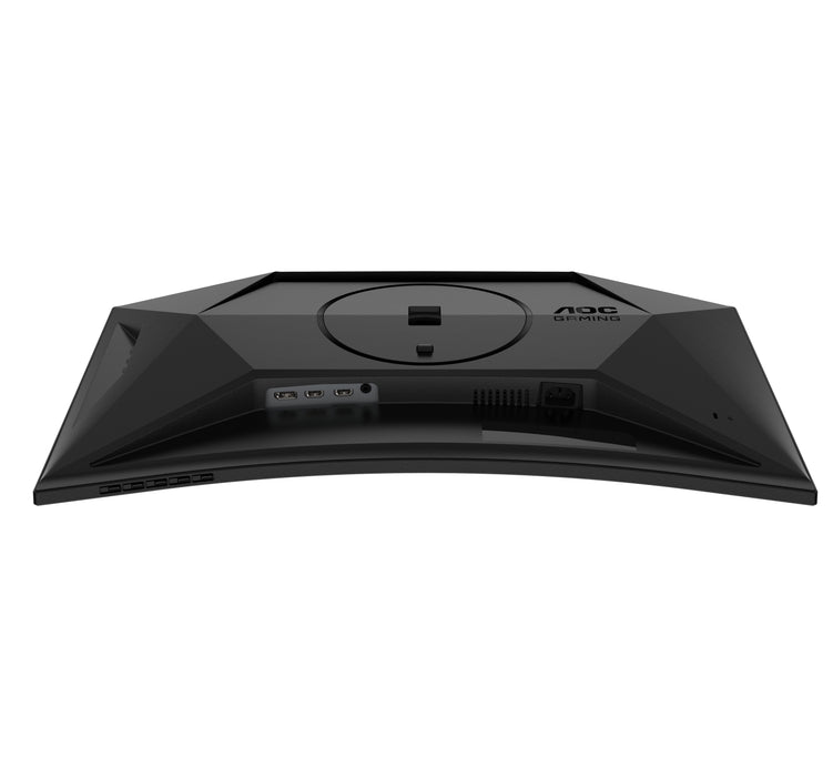 EAN 4038986181488 - AOC G4 C27G4ZXU pantalla para PC 68,6 cm (27") 1920 x 1080 Pixeles Full HD LED Negro imagen 16