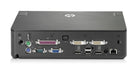 EAN 0886112465421 - HP 2012 120W Advanced Docking Station Acoplamiento Negro imagen 6