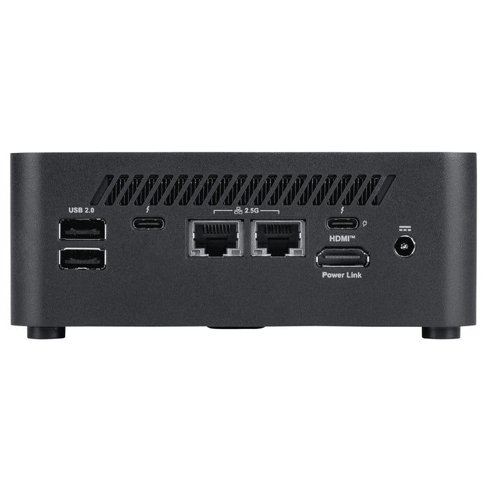 Msi Cubi Nuc Ai+ 2mg-039at I7-258v 32gb 1tb Ssd Negro W11h