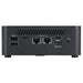EAN 4711377342421 - MSI Cubi NUC AI+ 2MG-001EU Copilot+ PC Intel Core Ultra 7 258V 32 GB LPDDR5x-SDRAM 1 TB SSD Windows 11 Pr imagen 3