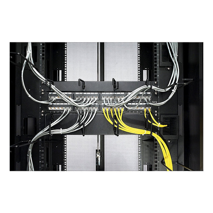 Apc Netshelter Sx 750mm Cable Ring Set