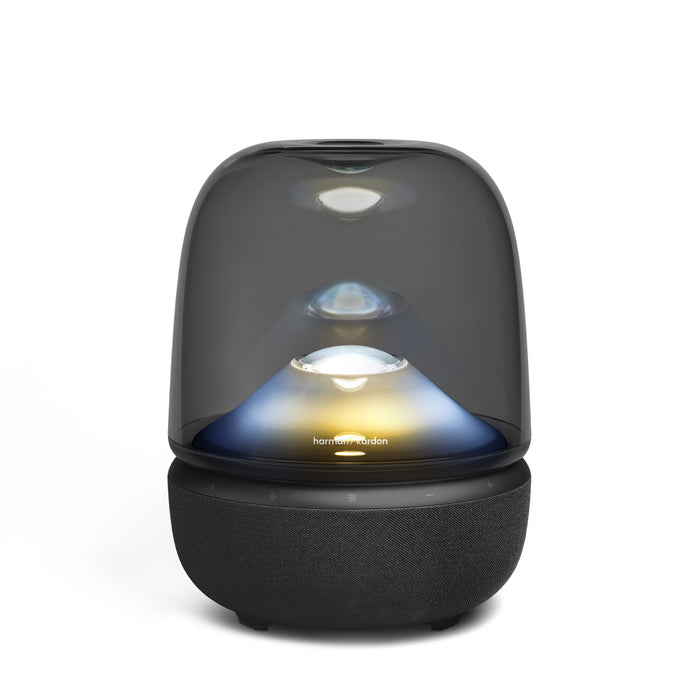 Harman/Kardon Aura Studio 5 De 3 Vías Negro Inalámbrico Y Alámbrico 160 W