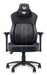 EAN 4711474000804 - Acer PGC371 Silla para videojuegos universal Negro, Azul imagen 1
