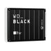 EAN 0718037887241 - Western Digital P10 disco duro externo 4 TB 2.5" Micro-USB B 3.2 Gen 1 (3.1 Gen 1) Negro imagen 3
