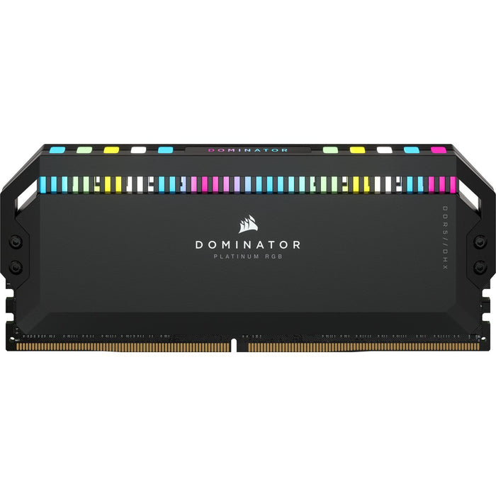 EAN 0840006693390 - Corsair Dominator CMT64GX5M2B5600C40 módulo de memoria 64 GB 2 x 32 GB DDR5 288-pin DIMM imagen 3