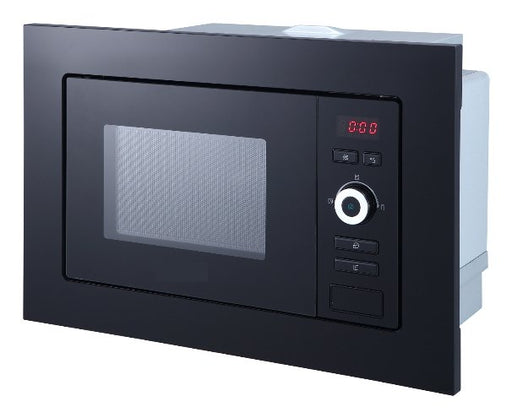 EAN 4260683870451 - Respekta Lara Negro Solo microondas Integrado 17 L 700 W imagen 1
