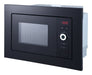 EAN 4260683870451 - Respekta Lara Negro Solo microondas Integrado 17 L 700 W imagen 1