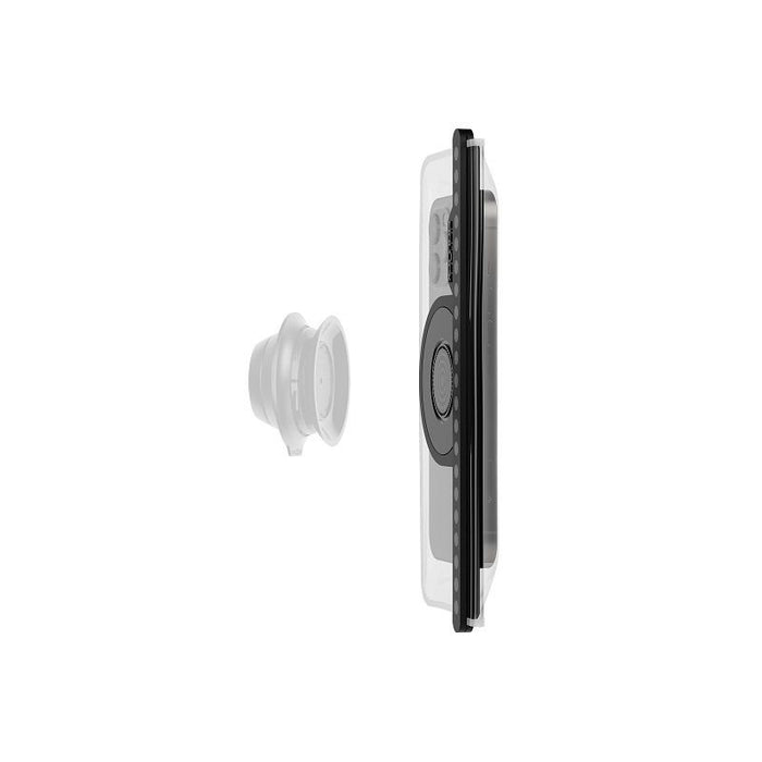 EAN 4251207402067 - FIDLOCK Vacuum funda para teléfono móvil 17,5 cm (6.9") Funda de protección Negro, Transparente imagen 2