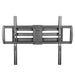 EAN 5901811410079 - Montis Uchwyt TV „DENALI” 37"- 105" MT162 2,67 m (105") Negro imagen 3
