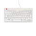 EAN 8719274492085 - R-Go Tools RGOCOUKWDWH teclado Oficina USB Inglés imagen 7