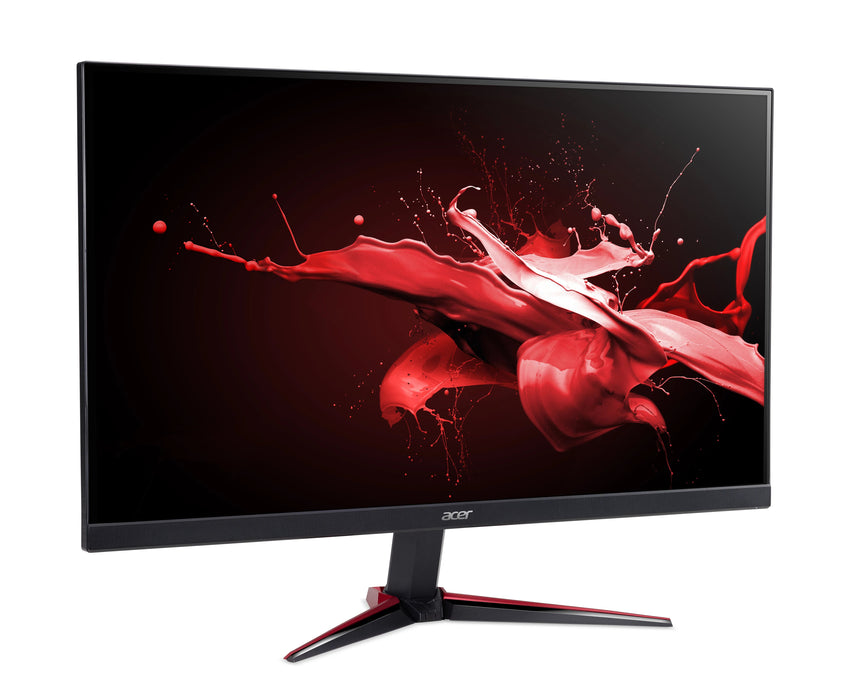 EAN 4711474252678 - Acer NITRO VG0 VG240Y Gbmipx pantalla para PC 60,5 cm (23.8") 1920 x 1080 Pixeles Full HD LCD Negro imagen 2