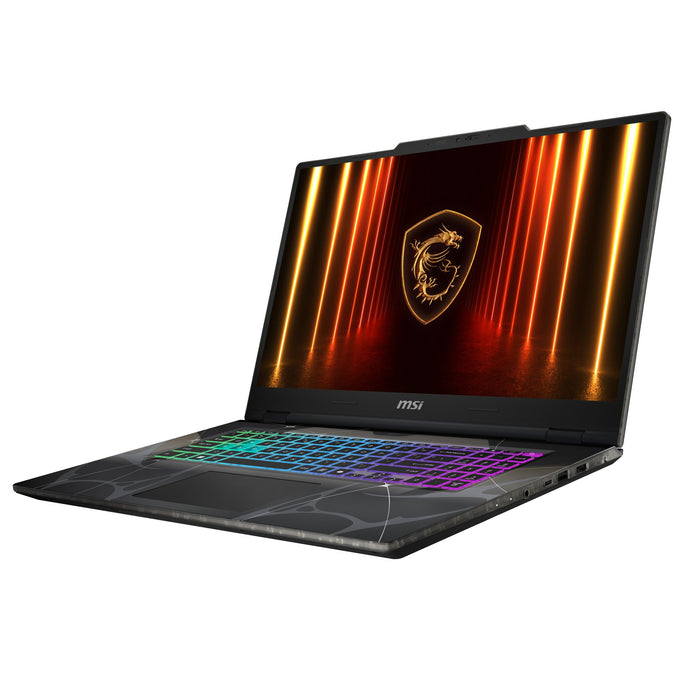 EAN 4711377376006 - MSI Cyborg A17 AI B2HWEKG-011XPL AMD Ryzen™ 7 260 Portátil 43,9 cm (17.3") Full HD 16 GB DDR5-SDRAM 512 G imagen 2