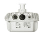 EAN 0190017447346 - HPE Aruba Networking AP-565 (RW) 802.11ax Dual 2x2 Radio Integrated Omni Antennas Outdoor AP imagen 3