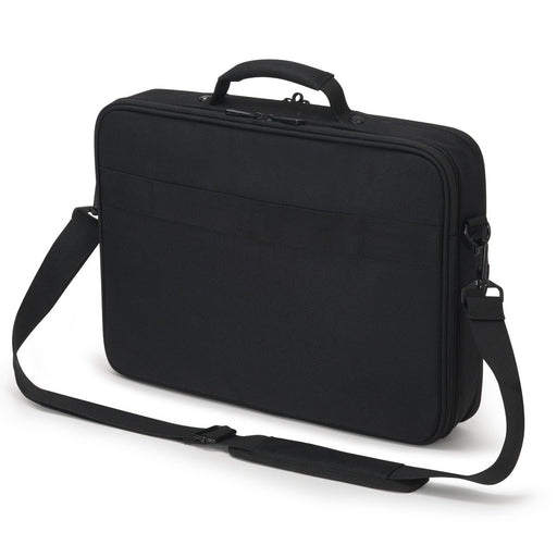 EAN 7640158666388 - DICOTA Eco Multi Plus SCALE 39,6 cm (15.6") Bandolera Negro imagen 2