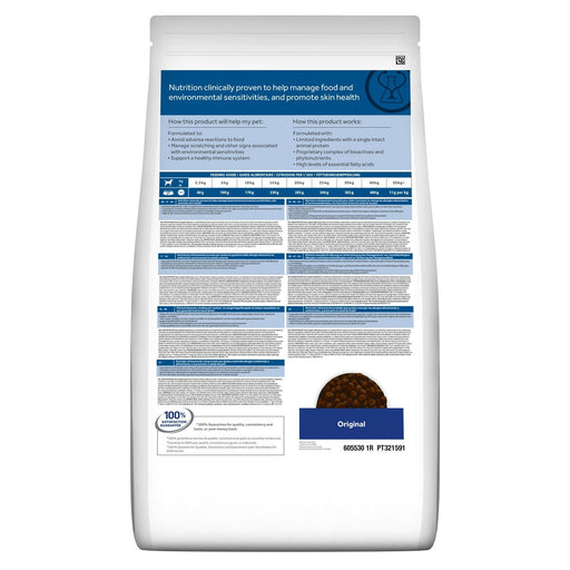 EAN 52742042329 - Hills 605869 alimento húmedo para perros Ternera Universal 1,5 kg imagen 2