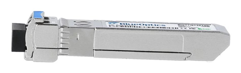 Blueoptics 25gb 10km Lc-Duplex Transceiver( Jnp-Sfp-25g-Lr)
