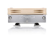 EAN 9010018000092 - Noctua NH-L9a-AM4 Procesador Enfriador 9,2 cm Beige, Níquel imagen 1
