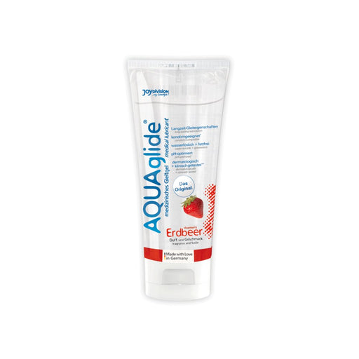 EAN 4028403117909 - JOYDIVISION JOY111 lubricante íntimo Oral 100 ml Lubricante de base acuosa imagen 2