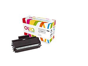 EAN 3112539605612 - Armor K12431OW cartucho de tóner 1 pieza(s) Compatible Negro imagen 1