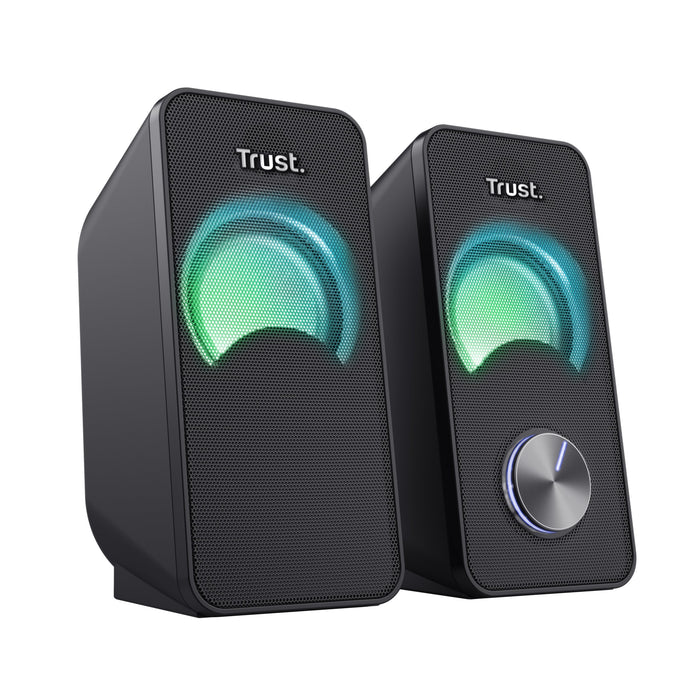 EAN 8713439231205 - Trust Arys Negro Alámbrico 6 W imagen 3