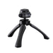EAN 4056929214062 - Mantona 21406 tripode Smartphone/Cámara digital 3 pata(s) Negro, Gris imagen 2
