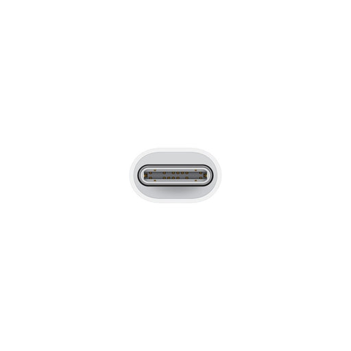 EAN 0195949122880 - Apple MUQX3ZM/A cable de conector Lightning Blanco imagen 2
