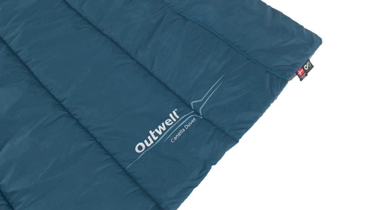 EAN 5709388137081 - Outwell Canella Duvet Habitual Azul imagen 3