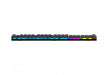 EAN 5903968680190 - iBox AURORA K-6 teclado Universal RF Wireless + Bluetooth QWERTY Inglés Negro imagen 6