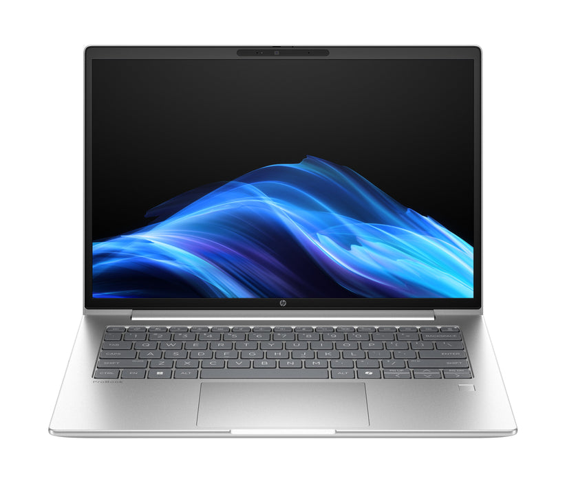 EAN 0199764324696 - HP ProBook 4 G1ah Wolf Pro Security Edition AMD Ryzen™ 5 220 Portátil 35,6 cm (14") WUXGA 16 GB DDR5-SDRA imagen 1