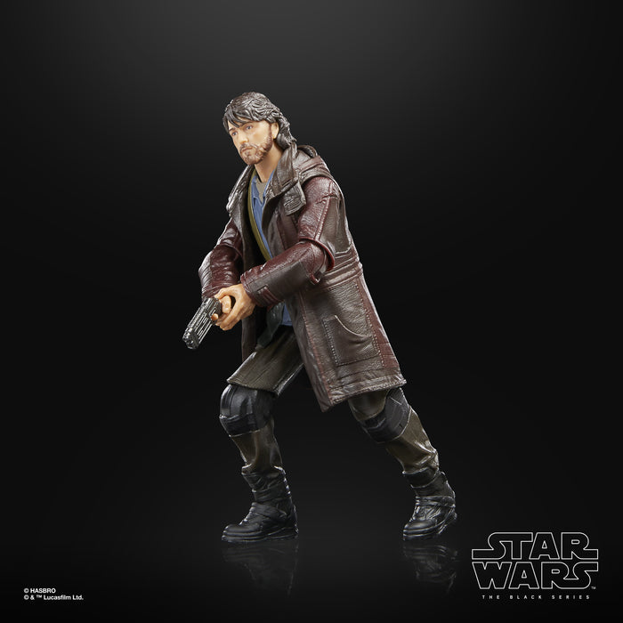 EAN 5010994179274 - Star Wars The Black Series F55275X0 toy figure imagen 3